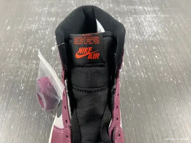 Rep Element Jordan DB2889-500 Air Gore-Tex 1 0601
